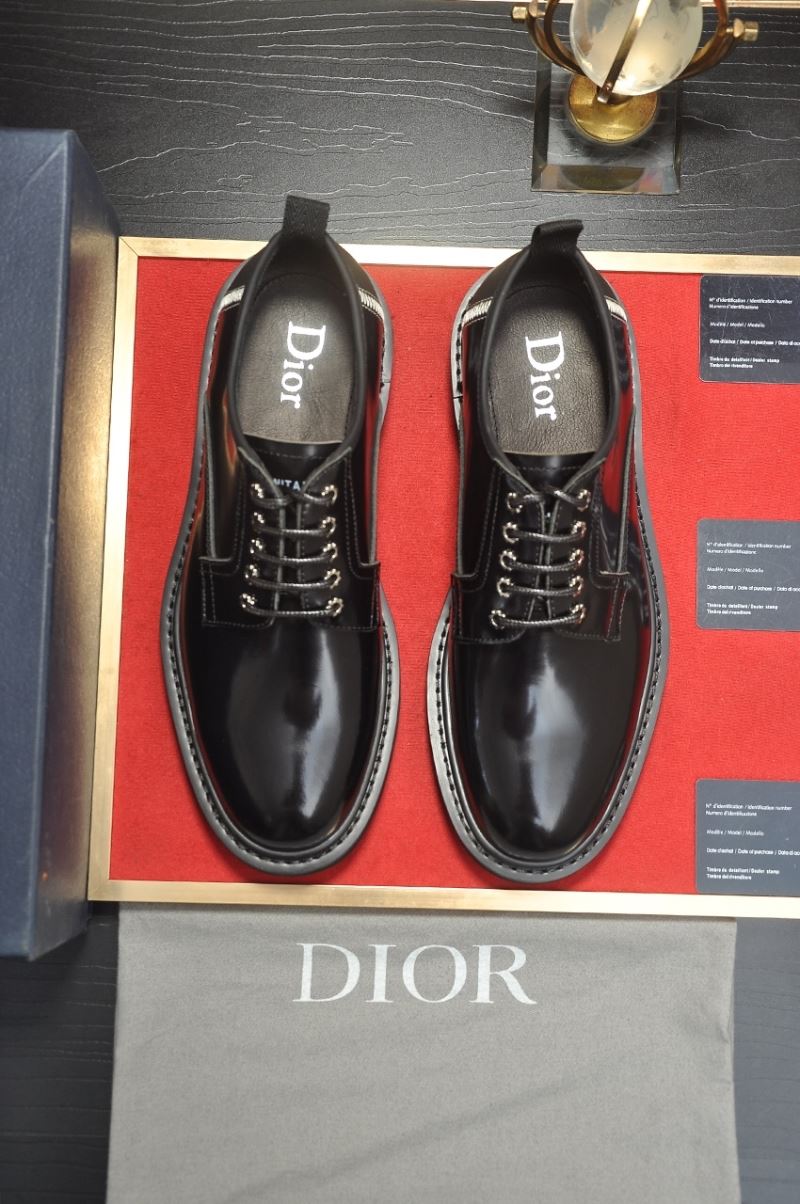 Christian Dior Business Shoes